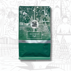 Indonesia Peaberry - Image 4
