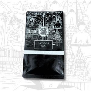 Indonesia Peaberry - Image 5