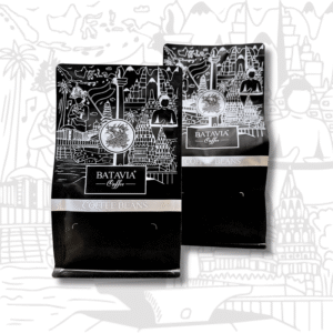 Indonesia Peaberry - Image 6