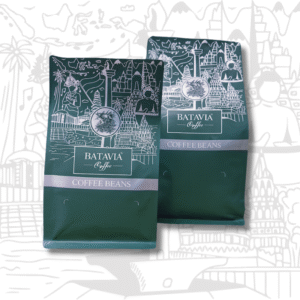 Indonesia Peaberry - Image 7